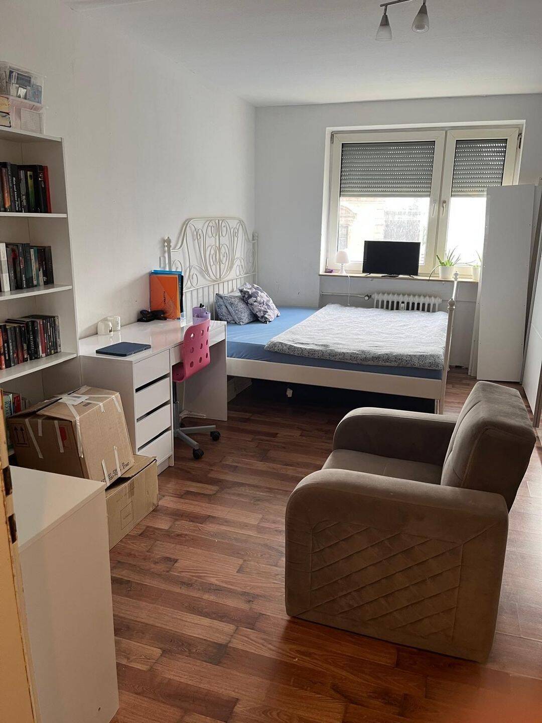 4-Zimmer-Wohnung in Top-Lage – Nürnberg – Vorschaubild 6