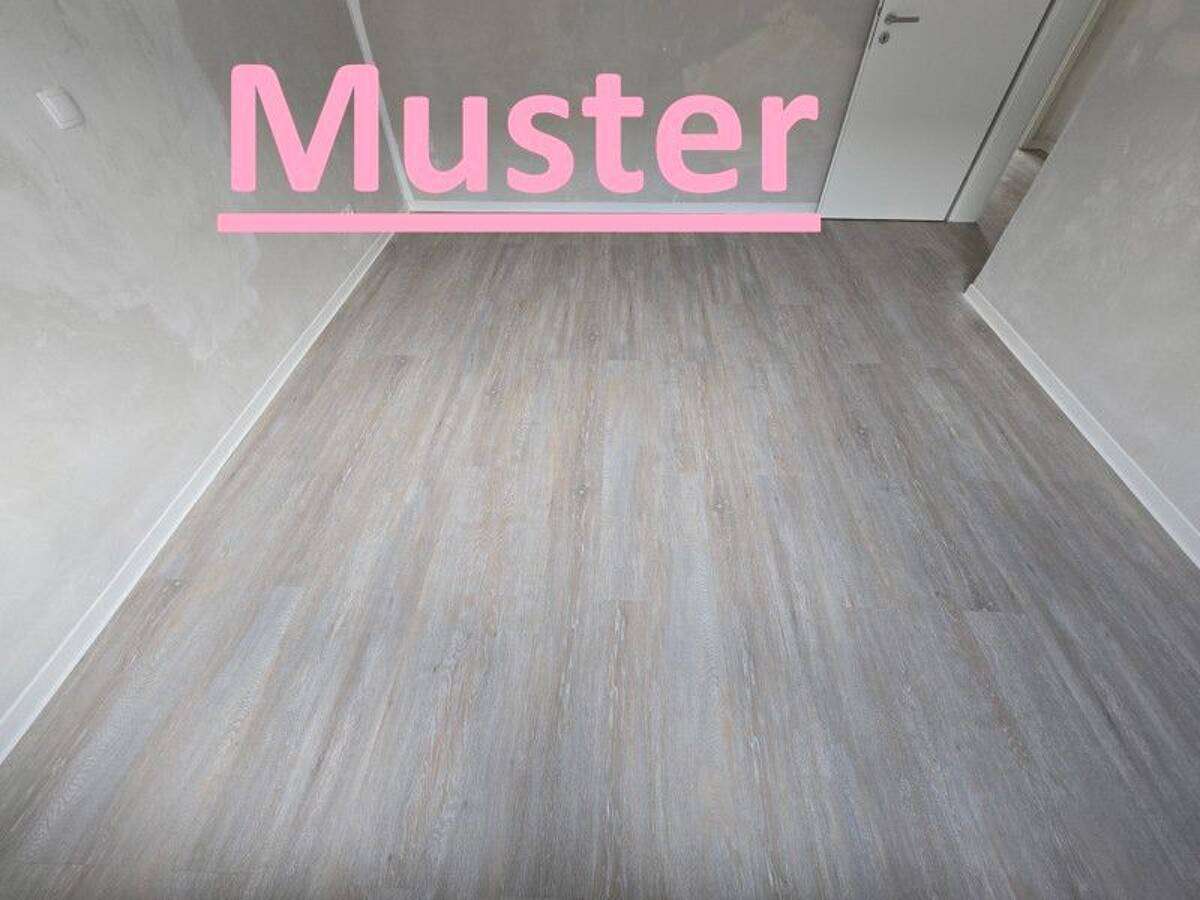 Sanierte Wohnung in Hassels – 40599 Düsseldorf – Bild 1 von 9