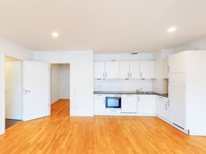 2-Zimmer Wohnung mit Balkon *Inkl. Umzugsbonus* – 70173 Stuttgart – Vorschaubild 5