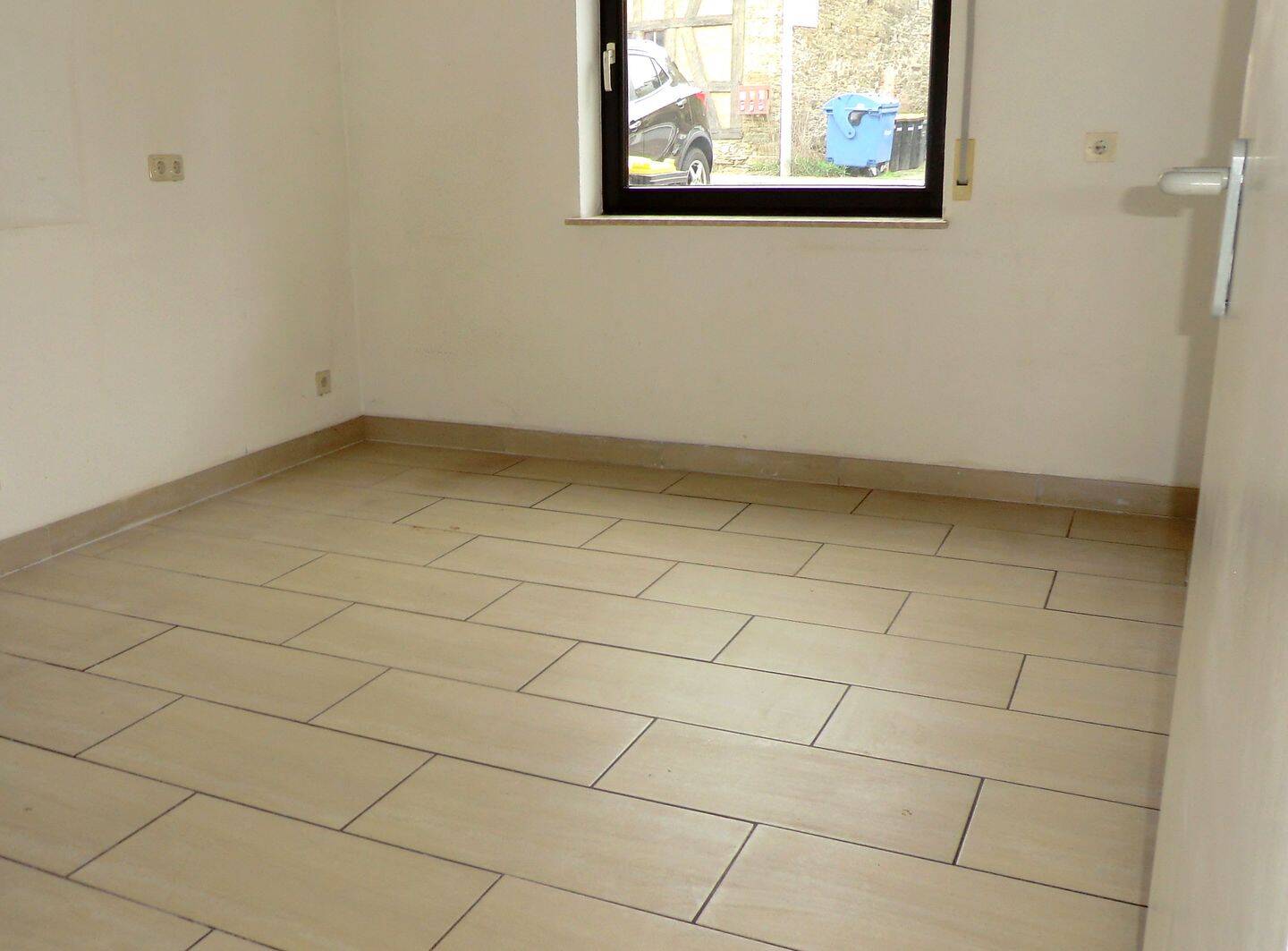 Großzügige Doppelhaushälfte - Leben wie im eigenen Haus - Idstein/Eschenhahn – Idstein – Vorschaubild 8