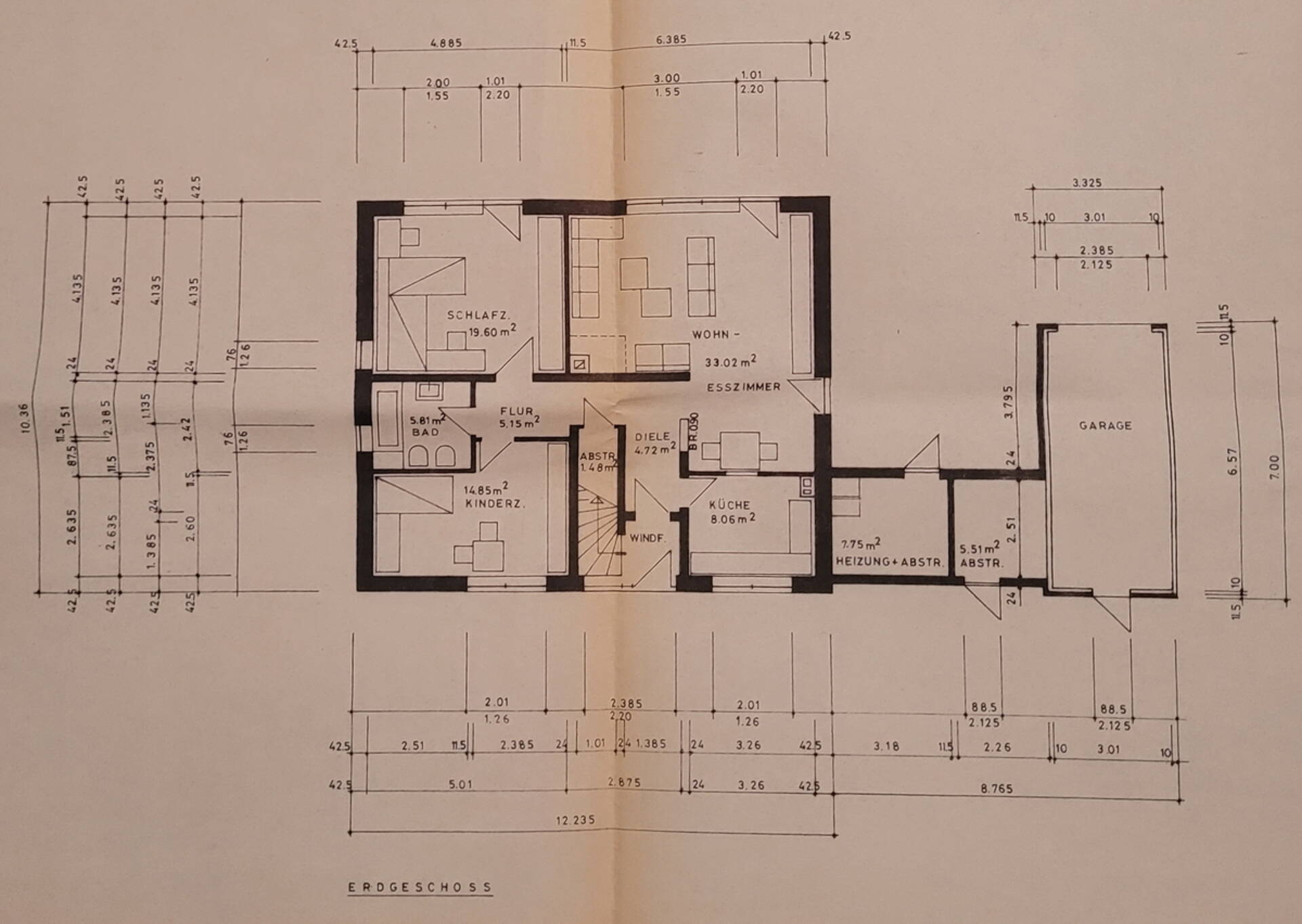 Haus in 33100 Paderborn / Dahl mit 158,96 m² kaufen