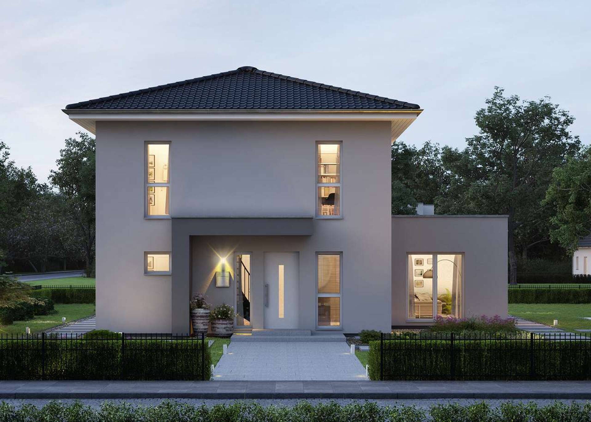 Einfamilienhaus in 38644 Goslar-Hahnenklee mit 145 m² kaufen