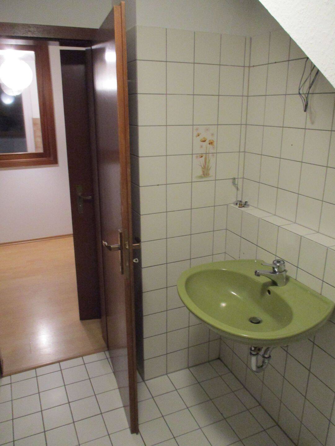 Schöne 3- Zi.- Wohnung in zentraler Lage, Plärrer - DATEV – Nürnberg – Vorschaubild 2