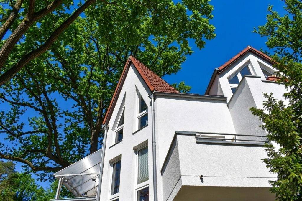 Bereit für Ihr Portfolio: Vermietete Eigentumswohnung beim Jagdschloss Stern! – Potsdam – Vorschaubild 5