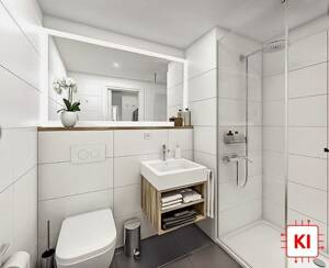 Kapitalanlage mit Zukunft - Apartment in gefragter Hochschullage! – 80809 München – Vorschaubild 7