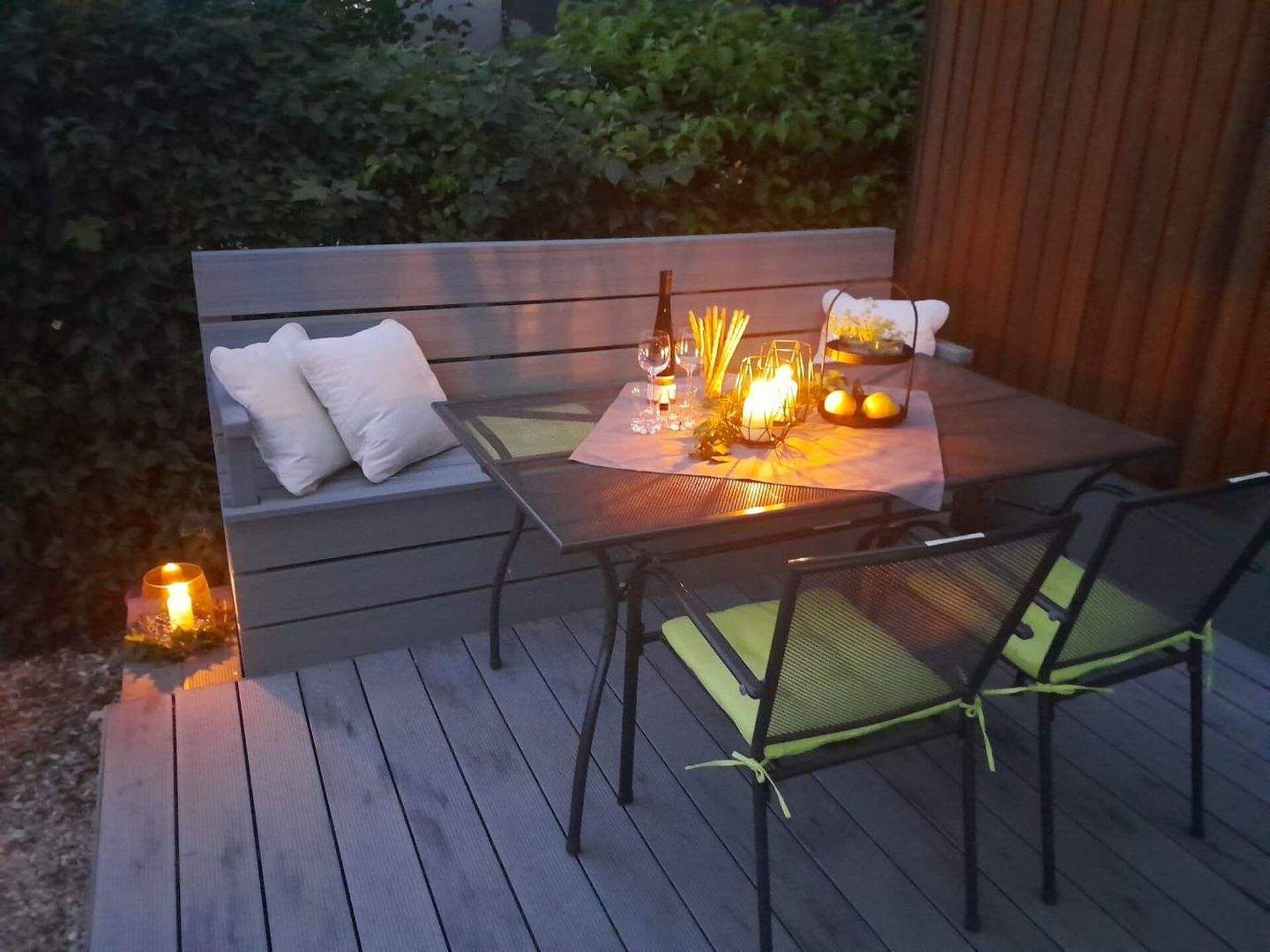 Bungalow in 92339 Beilngries mit 25 m² kaufen
