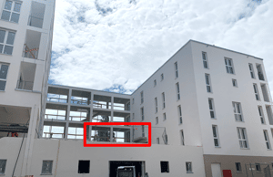 Penthouse -stilvolles Wohnambiente nahe Innenstadt- – 93053 Regensburg – Vorschaubild 9