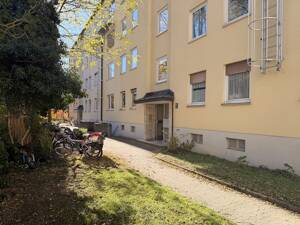 Bezugsfreie Wohnung mit großem Potenzial - ideal für Familien oder Kapitalanleger – 81369 München – Vorschaubild 6