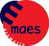 Maes Constructie & Promotie logo