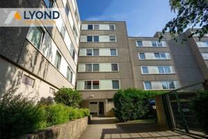 Charmante 2,5-Zimmer-Wohnung in Gelsenkirchen!