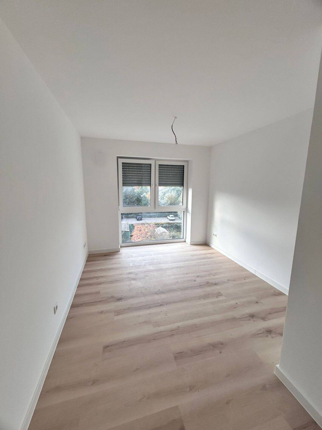 Zukunftssicher wohnen: Moderne Erdgeschosswohnung im Neubau – Osnabrück – Vorschaubild 7
