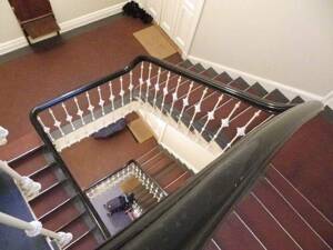 Traumwohnung zu vermieten/ neue Küche/ Doppelbalkon/ Traumlage / lichtdurchflutet/ ab sofort verfügbar/ vereinbaren Sie einen Termin – 20146 Hamburg – Vorschaubild 2