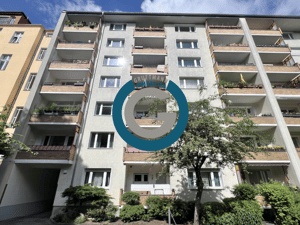 TOP LAGE ZWISCHEN KADEWE & VIKTORIA-LUISE-PLATZ - BEQUEMES HOCHPARTERRE - LOGGIA & PKW-STELLPLATZ – 10777 Berlin – Vorschaubild 1