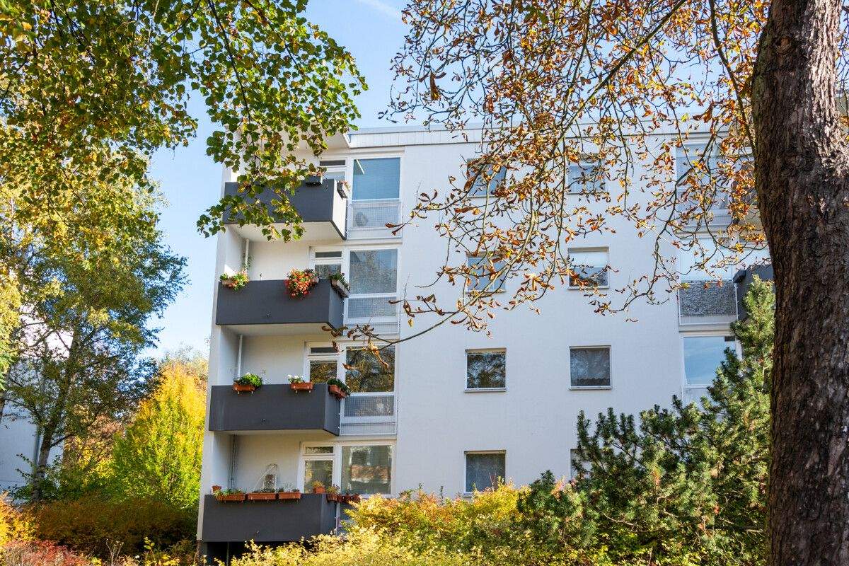 Kapitalanleger aufgepasst: Vermietete 2,5-Zimmer-Wohnung in Lichtenrade ++ PROVISIONSFREI – Berlin – Vorschaubild 3