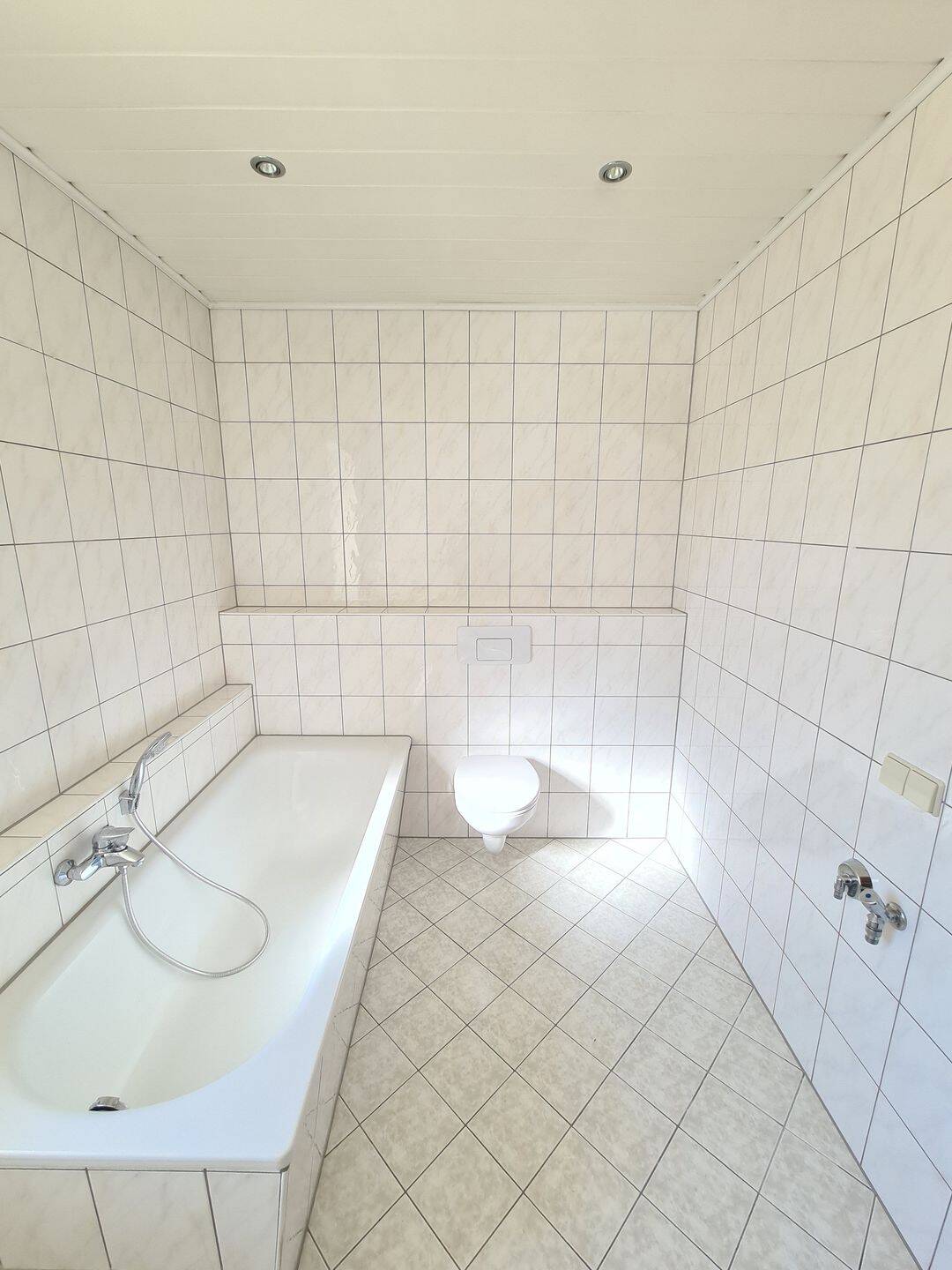 helle 2 Raum Wohnung zum Wohlfühlen – Chemnitz – Vorschaubild 6