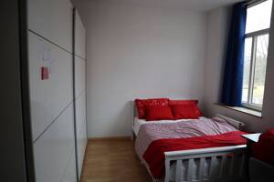 2 Zimmer Helle, gepflegte Wohnung 1. OG in attraktiver Lage – ideal für Langzeitmieter – 9113 Chemnitz – Vorschaubild 4