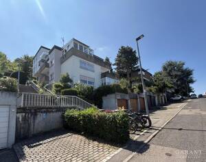 " So wie hier möchte jeder Wohnen " – 70327 Stuttgart – Vorschaubild 2