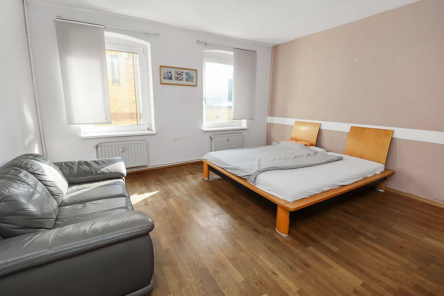 4 Zimmer in Köpenick: urban, ruhig und perfekt vernetzt – Berlin – Vorschaubild 2