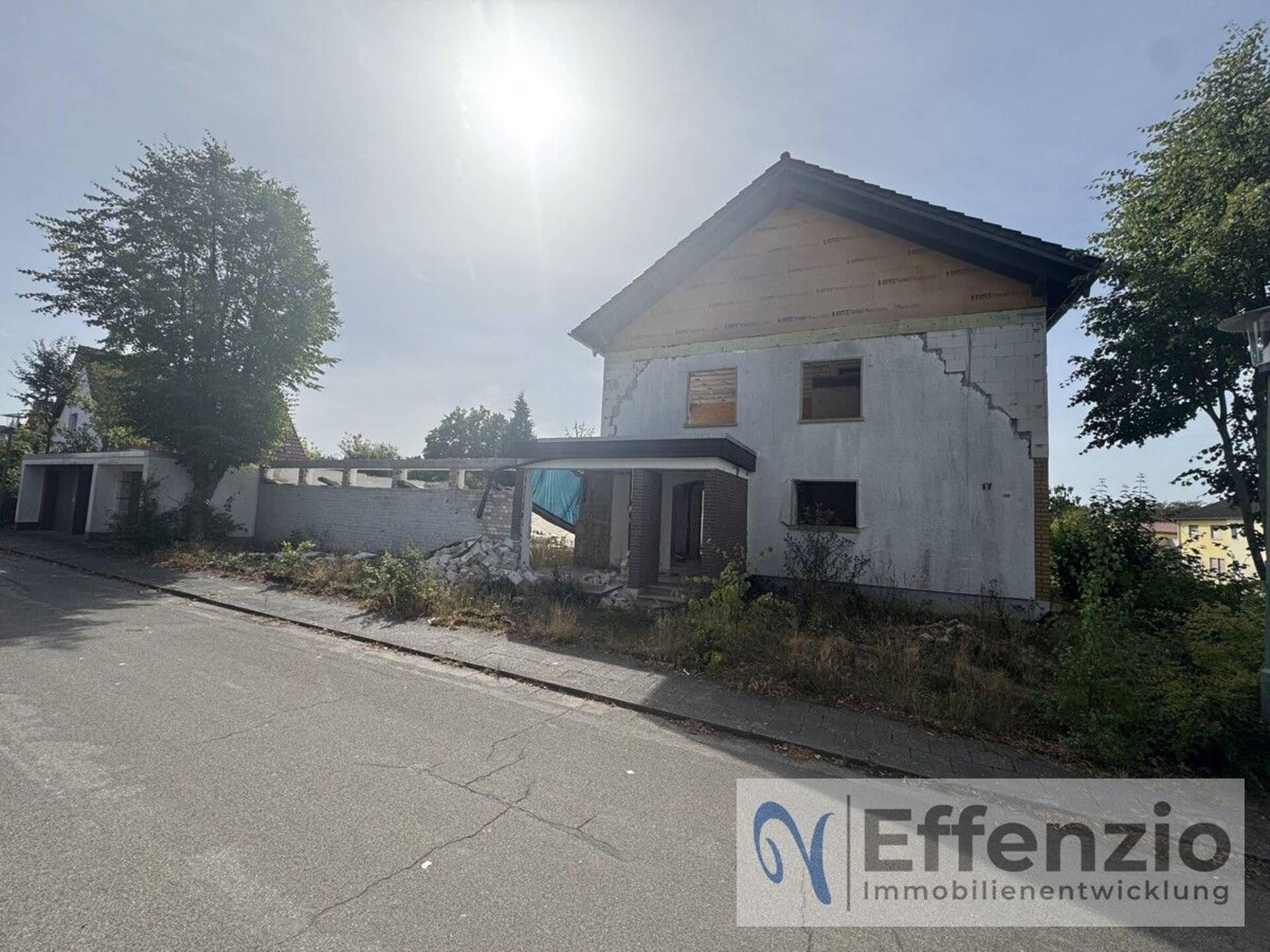 Einfamilienhaus in 67659 Kaiserslautern / Morlautern mit 200 m² kaufen