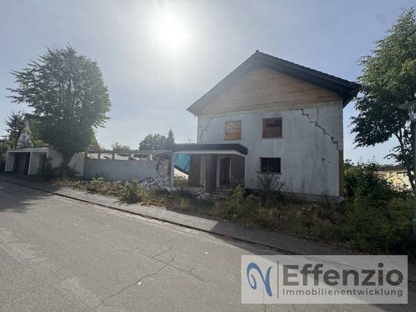 Einfamilienhaus in 67659 Kaiserslautern / Morlautern mit 200 m² kaufen