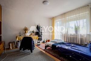 Kapitalanlage mit Mieteinnahmen! Mehrfamilienhaus mit 3 Wohnungen sucht Sie als neuen Eigentümer! – 89231 Neu-Ulm – Vorschaubild 7