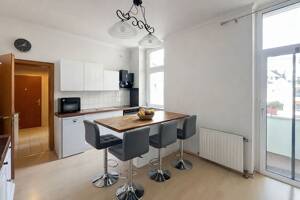 Unterbilk: Gepflegte Wohnung als interessante Kapitalanlage – 40223 Düsseldorf – Vorschaubild 5