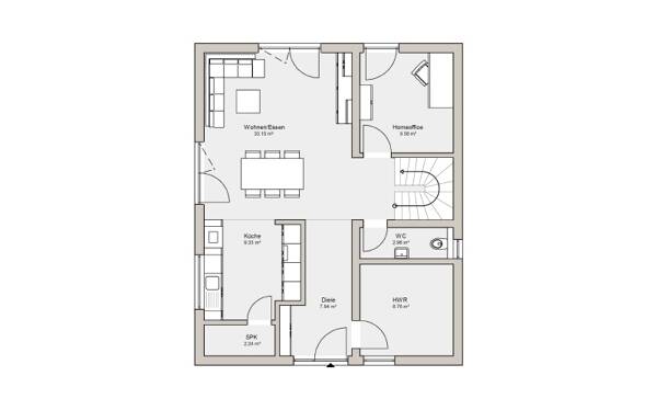 Einfamilienhaus in 08280 Aue-Bad Schlema mit 141 m² kaufen