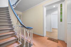 Altbaucharme im Generalsviertel mit sonnigem Südwestbalkon – 20253 Hamburg – Vorschaubild 2