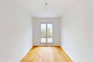 ** Wohnen in bester Lage: Lichtdurchflutete 3 ZKB mit großem Balkon in zweiter Reihe, IN-Haunwöhr ** – 85051 Ingolstadt – Vorschaubild 9