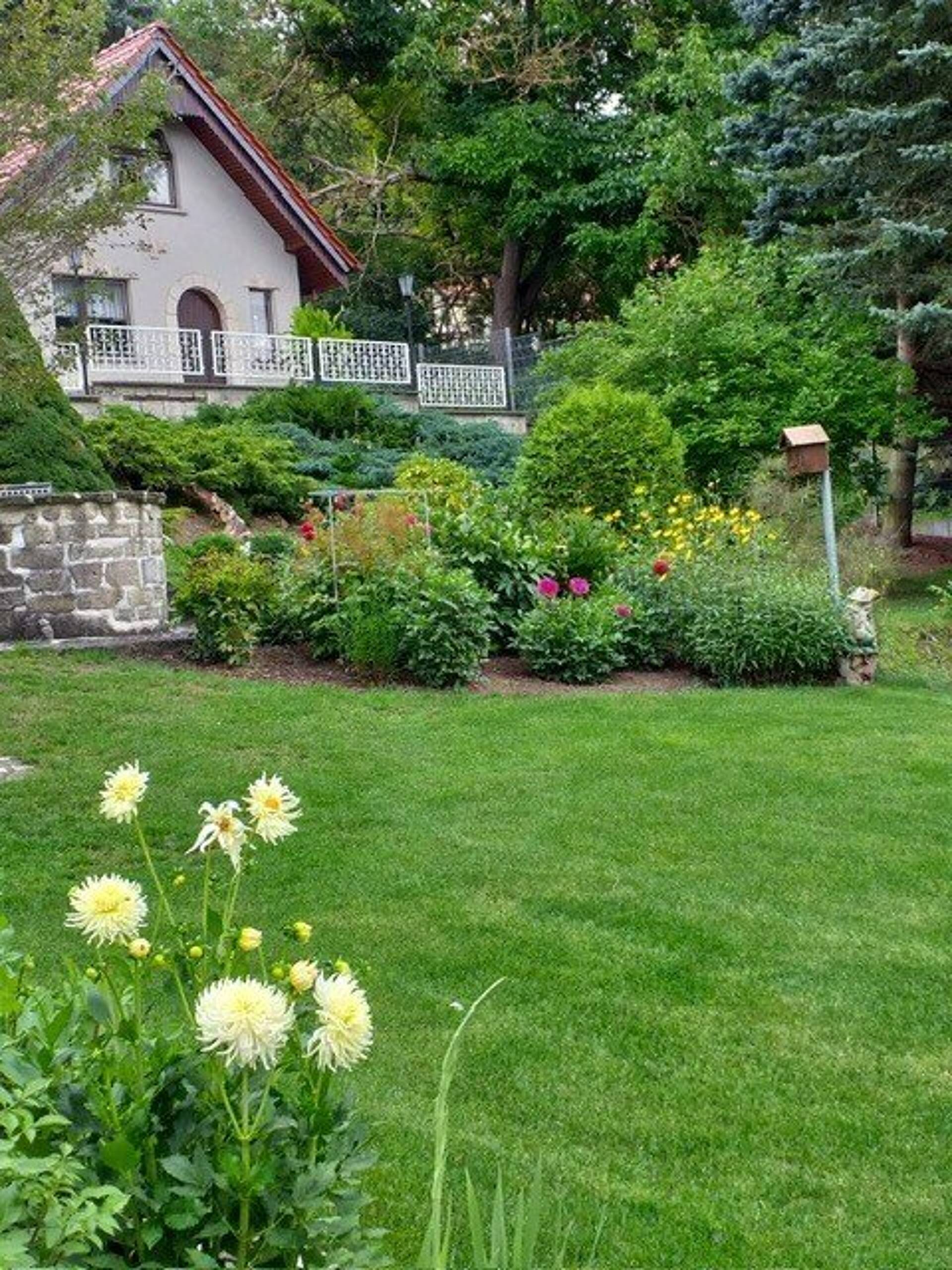 Einfamilienhaus in 99706 Sondershausen mit 200 m² kaufen