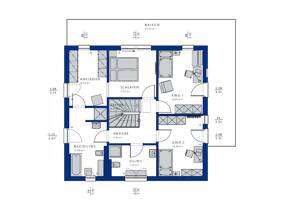 Einfamilienhaus zum wohlfühlen & ankommen in Essen – 45133 Essen – Vorschaubild 4