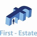 First Estate logo