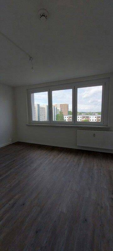Schöne 4-Zimmer-Wohnung! – Dresden – Vorschaubild 6