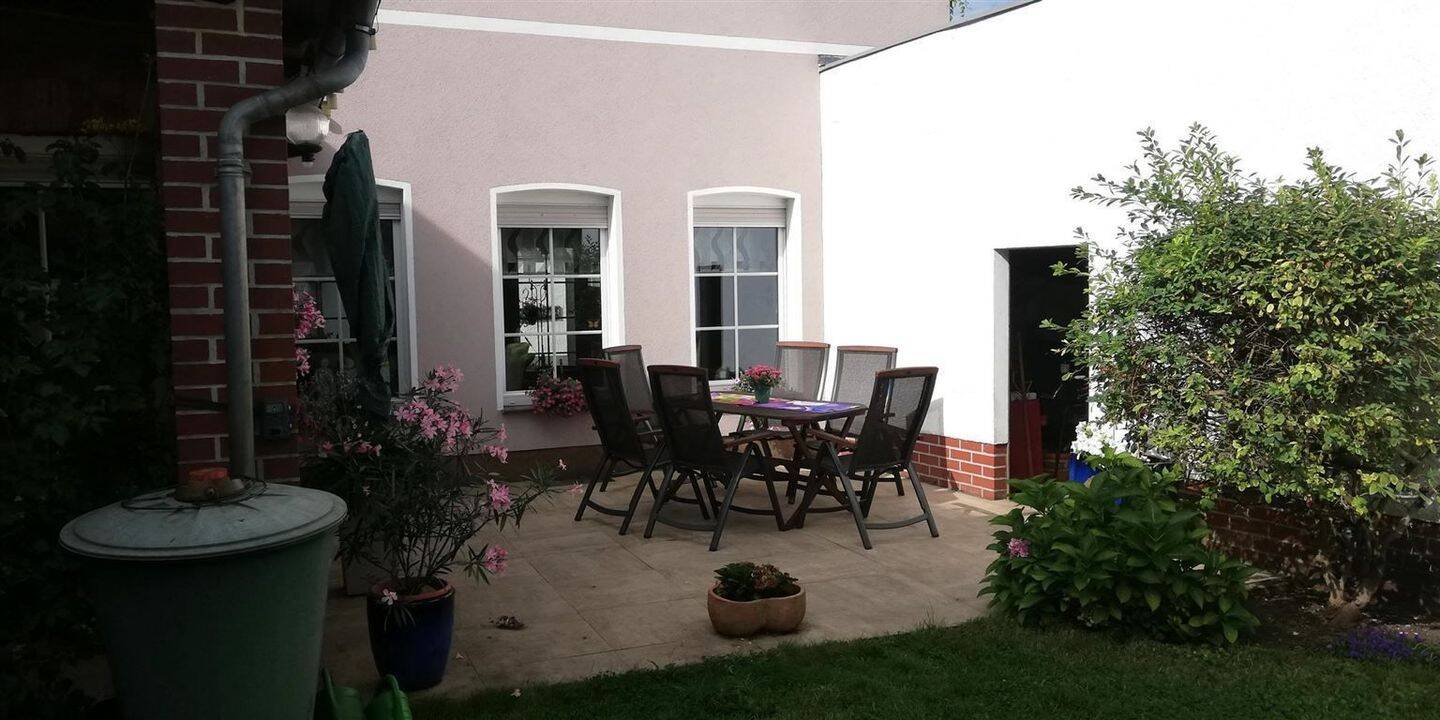 Einfamilienhaus und Zweifamilienhaus mit viel Platz für die große Familie ! – Coswig (Anhalt) – Vorschaubild 5