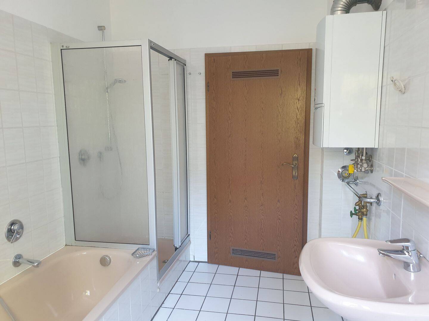 3-ZKB Dachgeschosswohnung mit Balkon & EBK in Osnabrück-Sonnenhügel – ab sofort frei! – Osnabrück – Vorschaubild 3