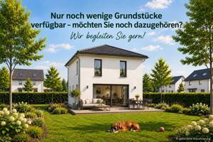 Nur noch wenige Grundstücke verfügbar - Möchten Sie noch dazugehören? – Stadthaus mit Wohlfühlfaktor in Lützschena-Stahmeln!