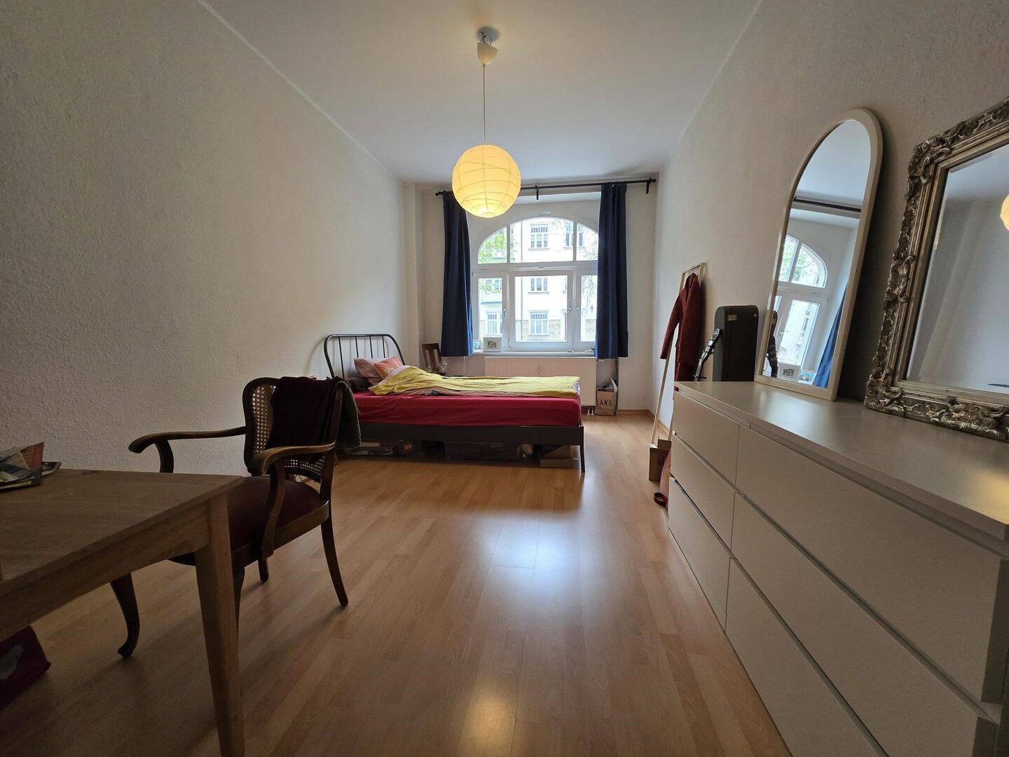gemütlich, helle 2-Zimmerwohnung mit großen Balkon in zentraler, ruhiger Lage zu verkaufen. – Dresden – Vorschaubild 7