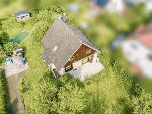 NEUER PREIS! Großes Einfamilienhaus auf großem Grundstück. – 13591 Berlin – Vorschaubild 2