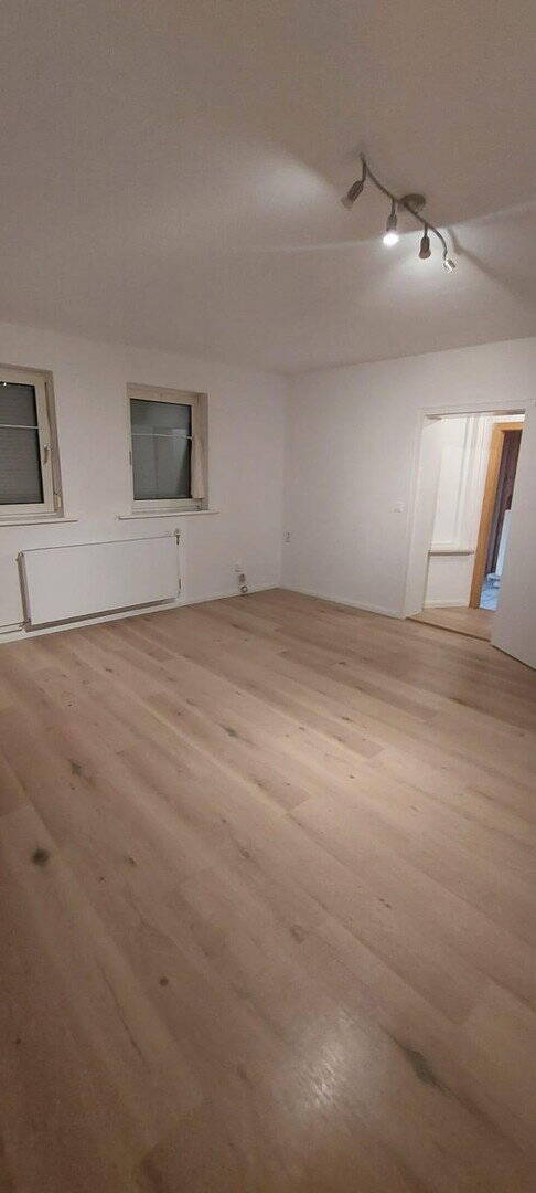 Schöne, neu renovierte 3 Zimmerwohnung zur Vermietung in Goslar – Goslar – Vorschaubild 5