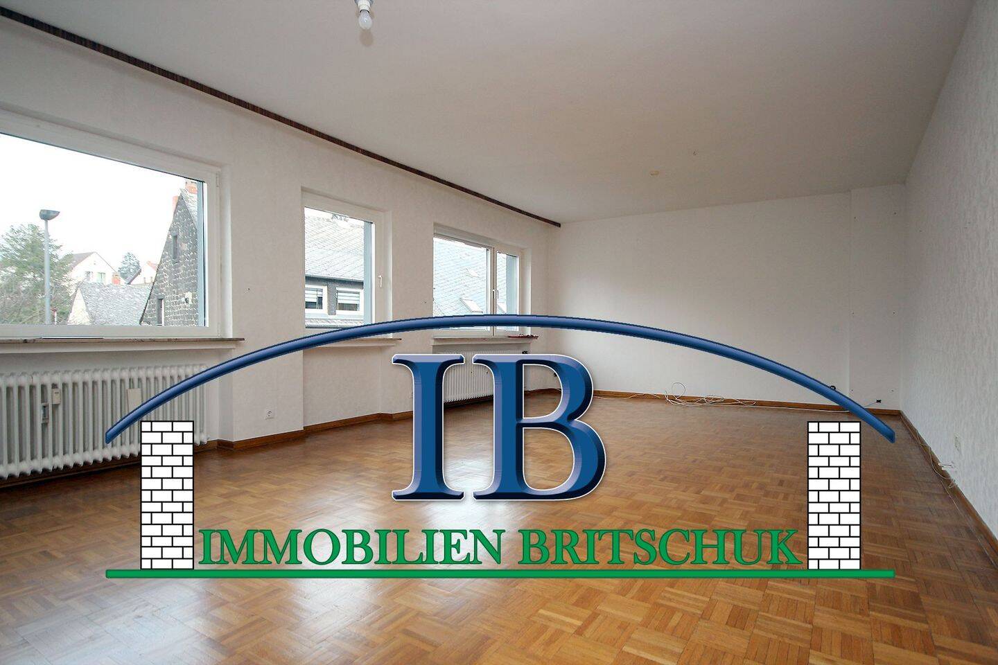 Immobilie