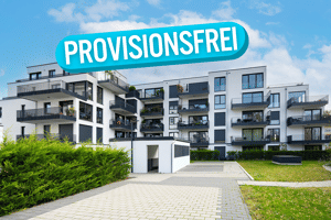 PROVISIONSFREI: Stilvolle 3-Zimmer-Wohnung in Offenbach Tempelsee – 63071 Offenbach am Main – Vorschaubild 1