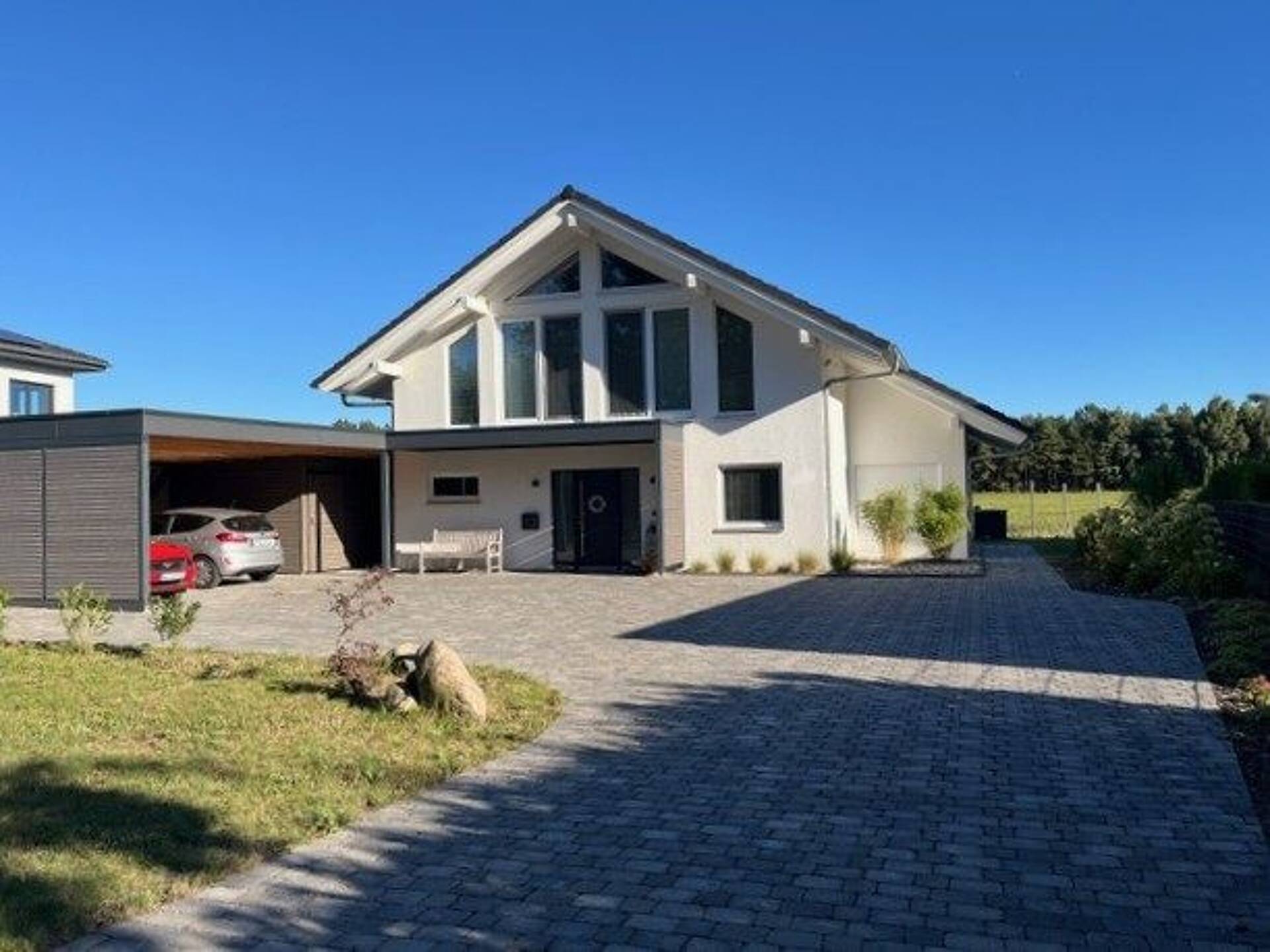 Einfamilienhaus in 21220 Seevetal mit 185 m² kaufen