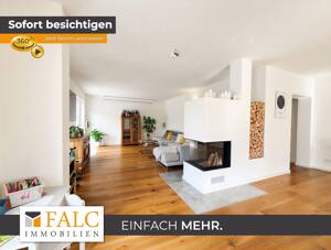 Wohnkomfort in begehrter Lage - Traumhaus in Klosterhardt-Süd – 46119 Oberhausen – Vorschaubild 1