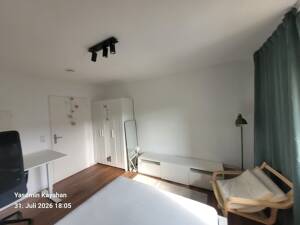 WG-Zimmer in Nürnberg - komplett möbliert & bezugsfertig – 90449 Nürnberg – Vorschaubild 3