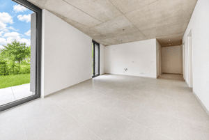 3-Zimmer-Neubau-Gartenwohnung mit zwei Bädern und großzügigem Garten – 83024 Rosenheim – Vorschaubild 3