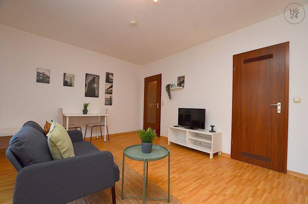 Gemütlich möblierte Wohnung in Würzburg-Heuchelhof verfügbar vom 19.06.2026 -31.08.2027 – Würzburg – Vorschaubild 7