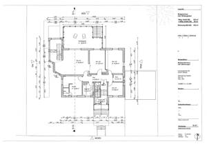 Mehrfamilienhaus in feiner Lage Kassels – 34131 Kassel – Vorschaubild 6