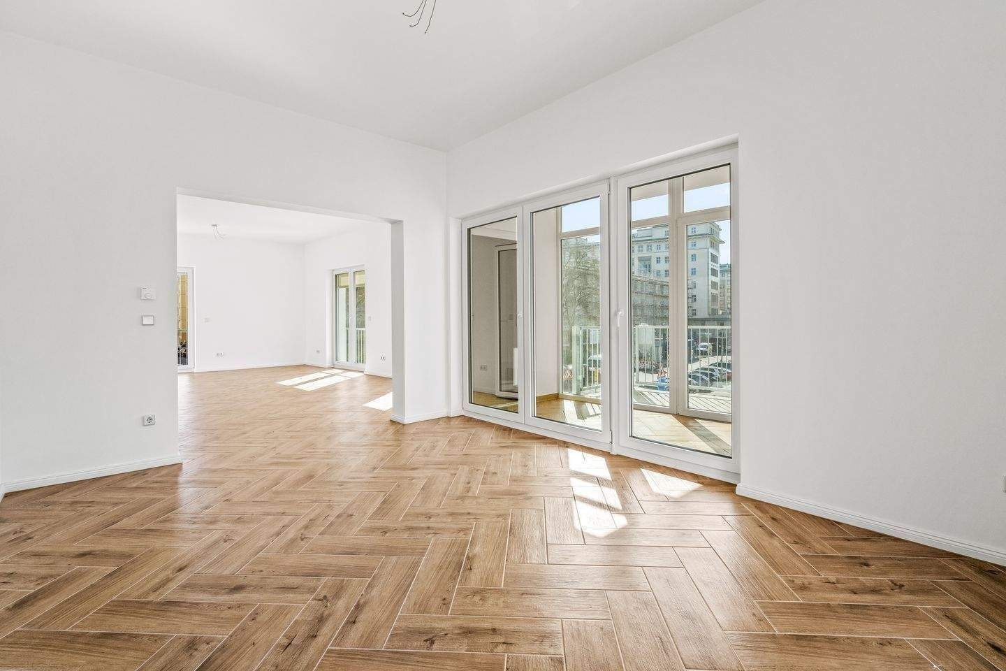 Sofortbezug 4 oder 5 Zimmer, Neubau, Erstbezug – 0172-3261193 (Termine Mo–So) – Berlin – Vorschaubild 4