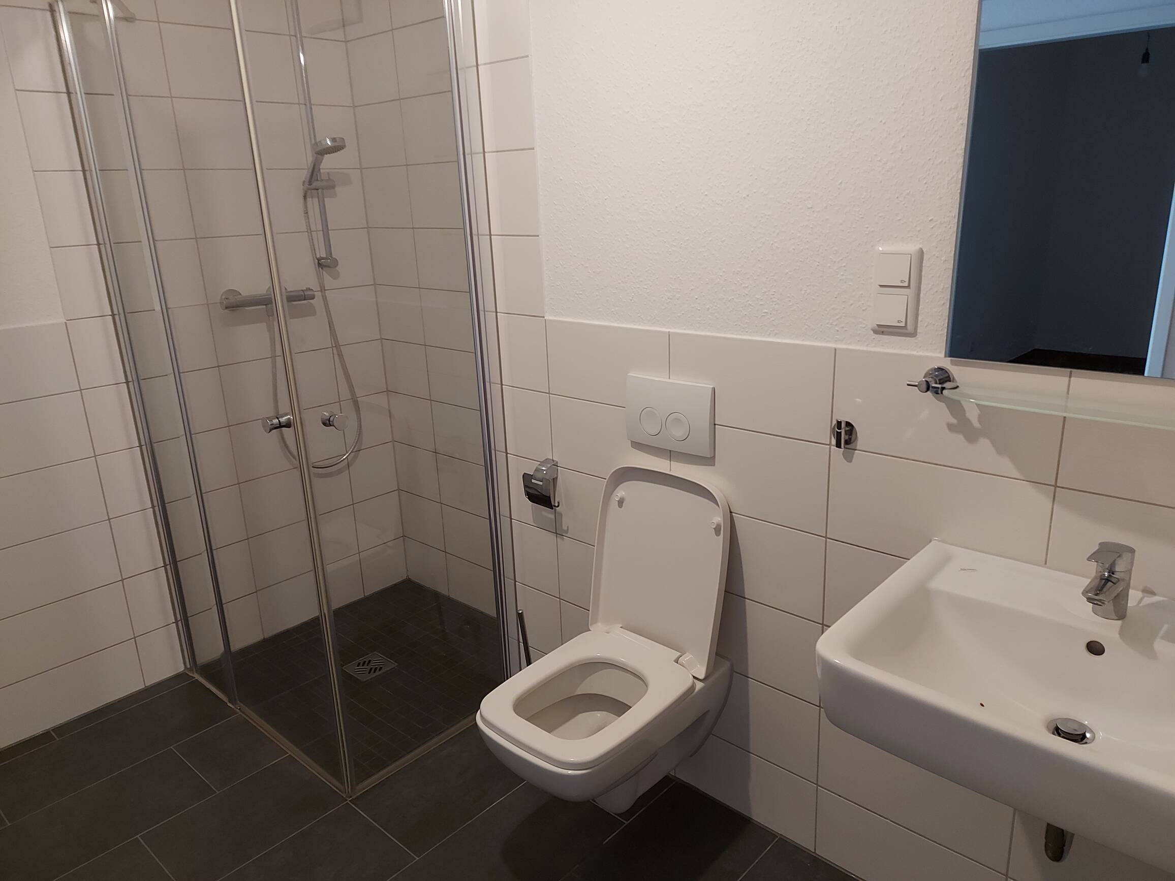 Schicke 3 ZKB in Wehlheiden mit traumhaftem Balkon – Kassel – Vorschaubild 9