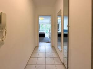 Modernisiertes 1-Zimmer-Apartment in Schwabing-West! – 80805 München – Vorschaubild 6